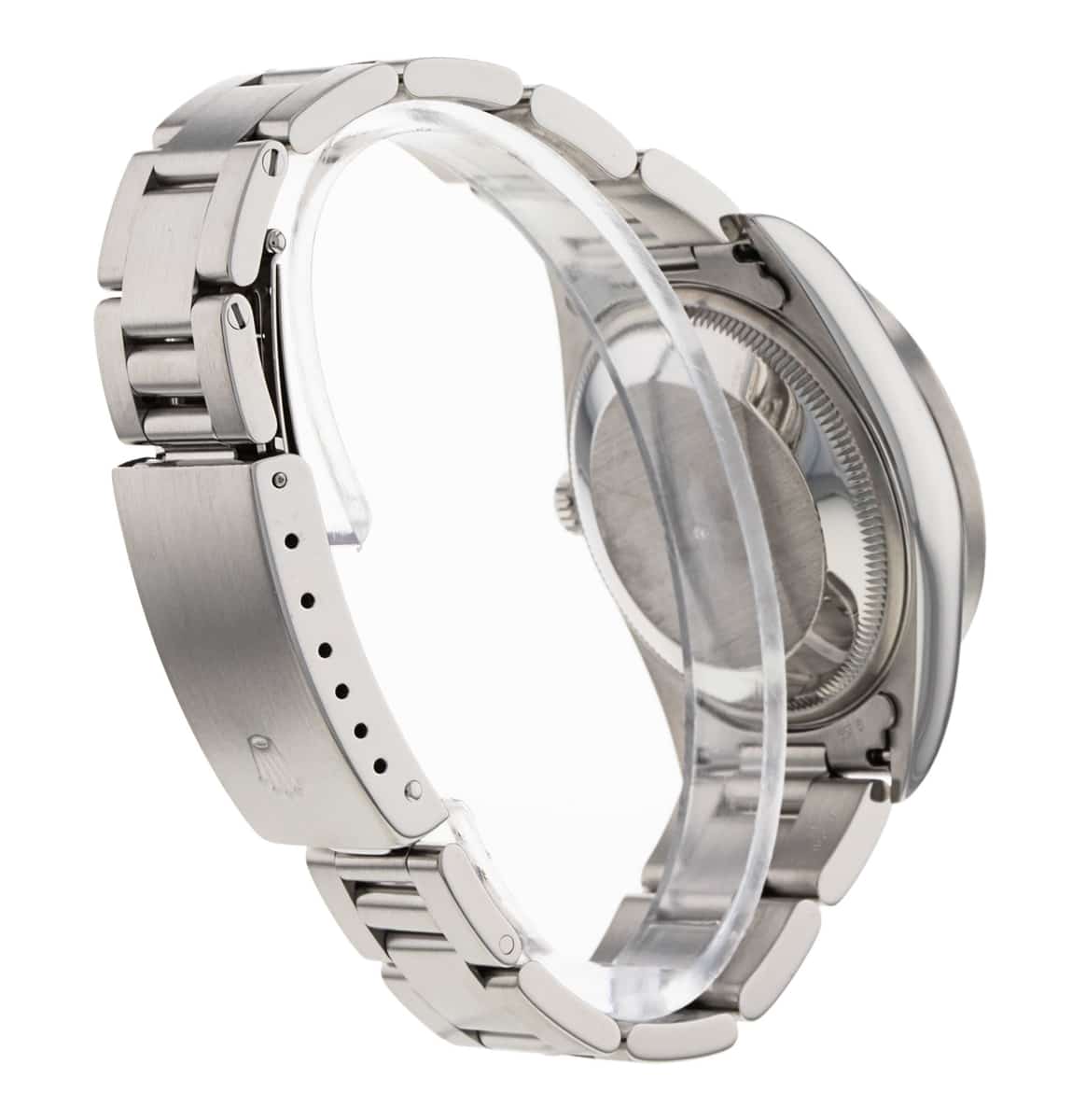 Rolex Oyster Perpetual Date 15210 Rolex Oyster Perpetual Date 15210